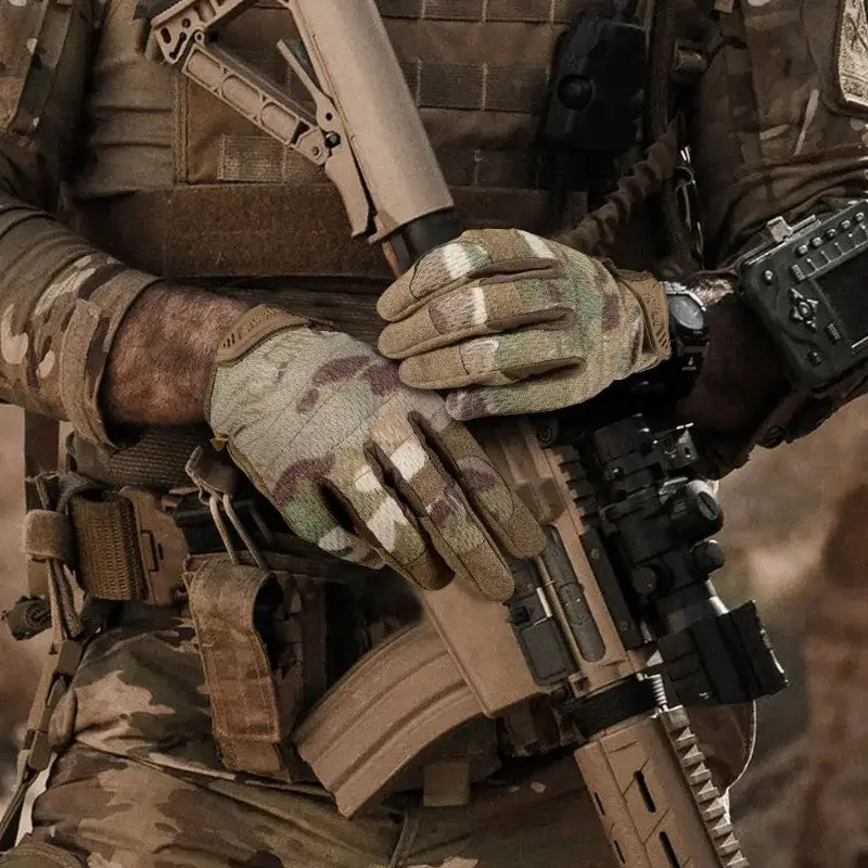 Gant militaires homme - Image 2
