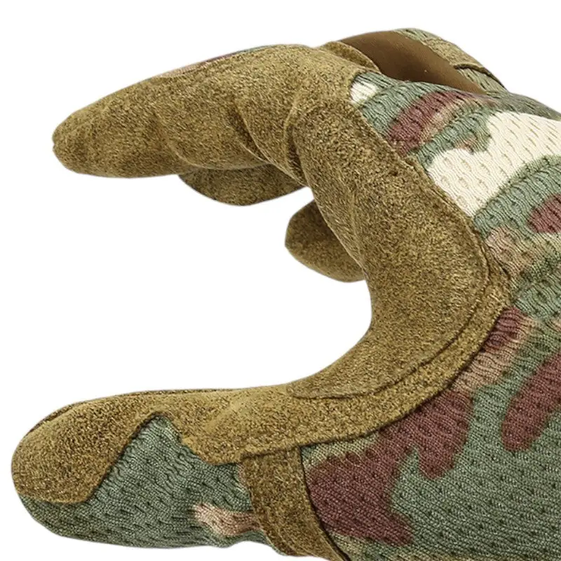 Gant militaires homme - Image 7