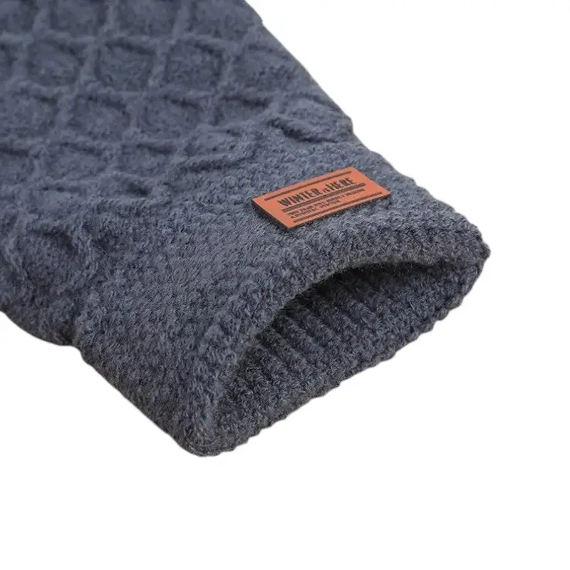 Gant mitaine homme - Image 11