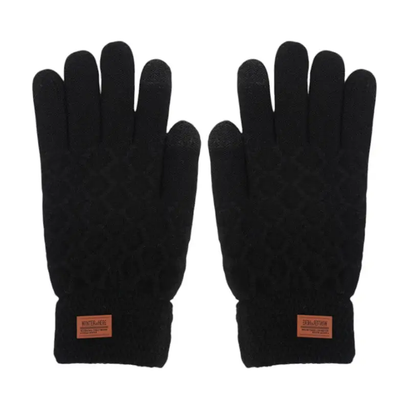 Gant mitaine homme - Image 14