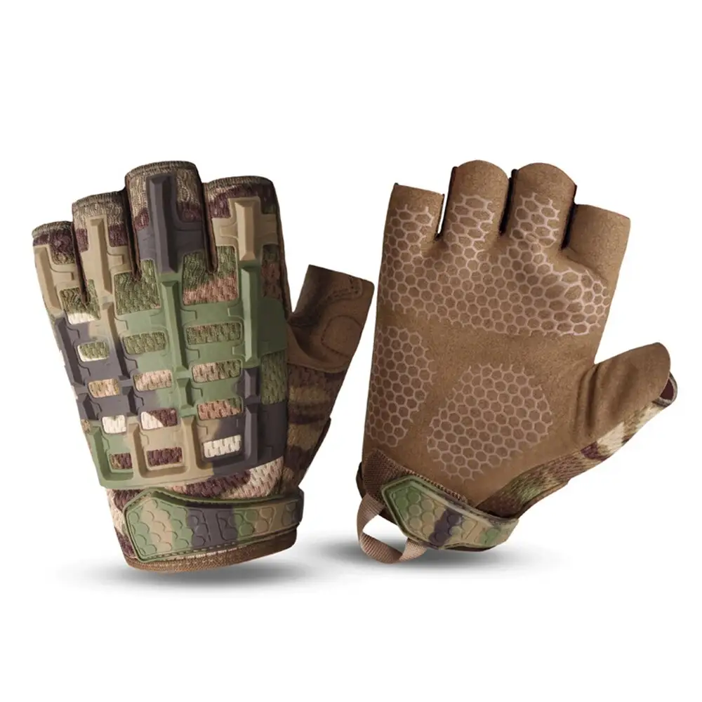 Gant renforcé combat - Image 10
