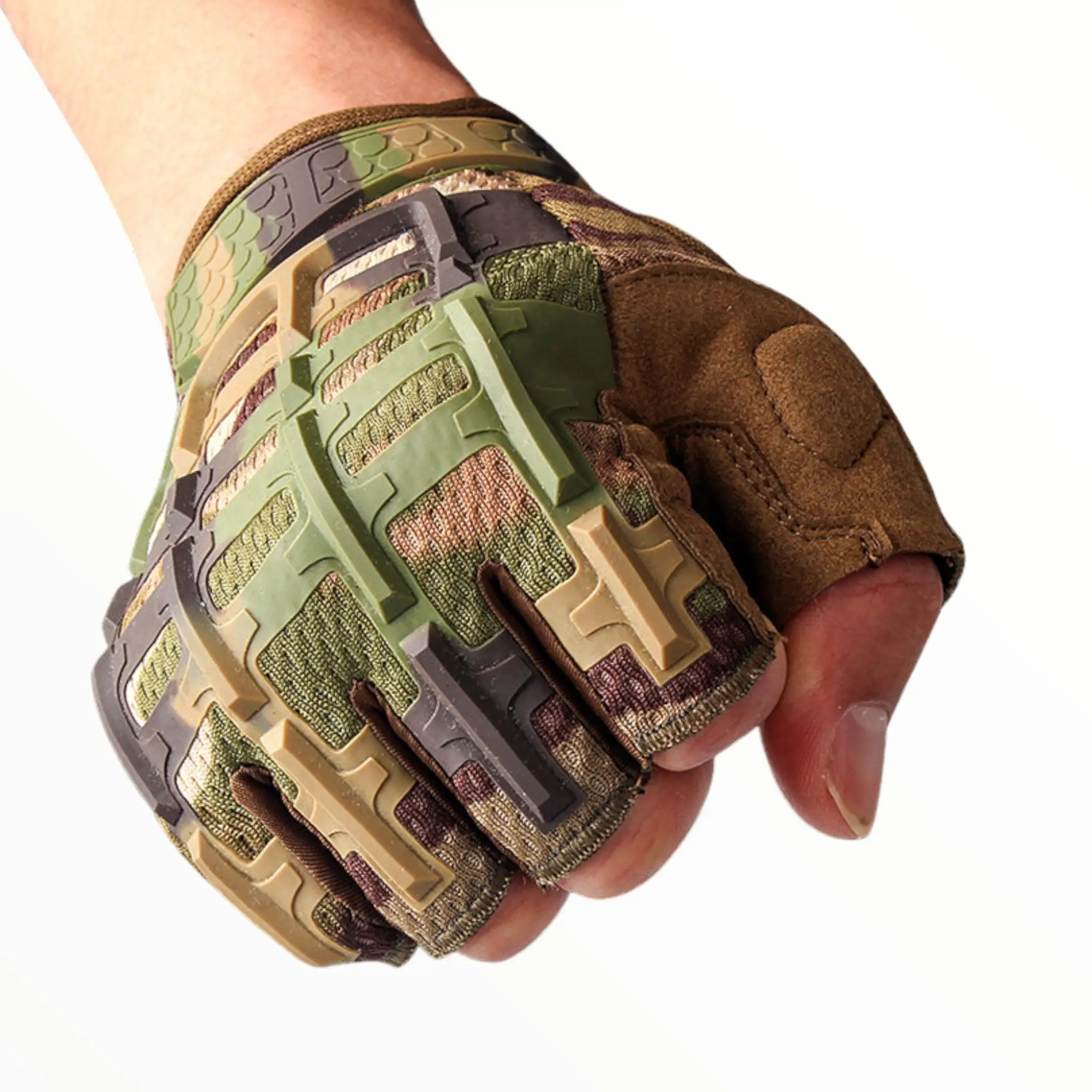 Gant renforcé combat - Image 11