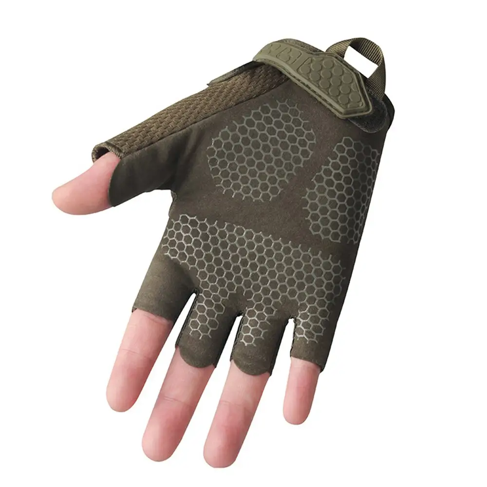 Gant renforcé combat - Image 3