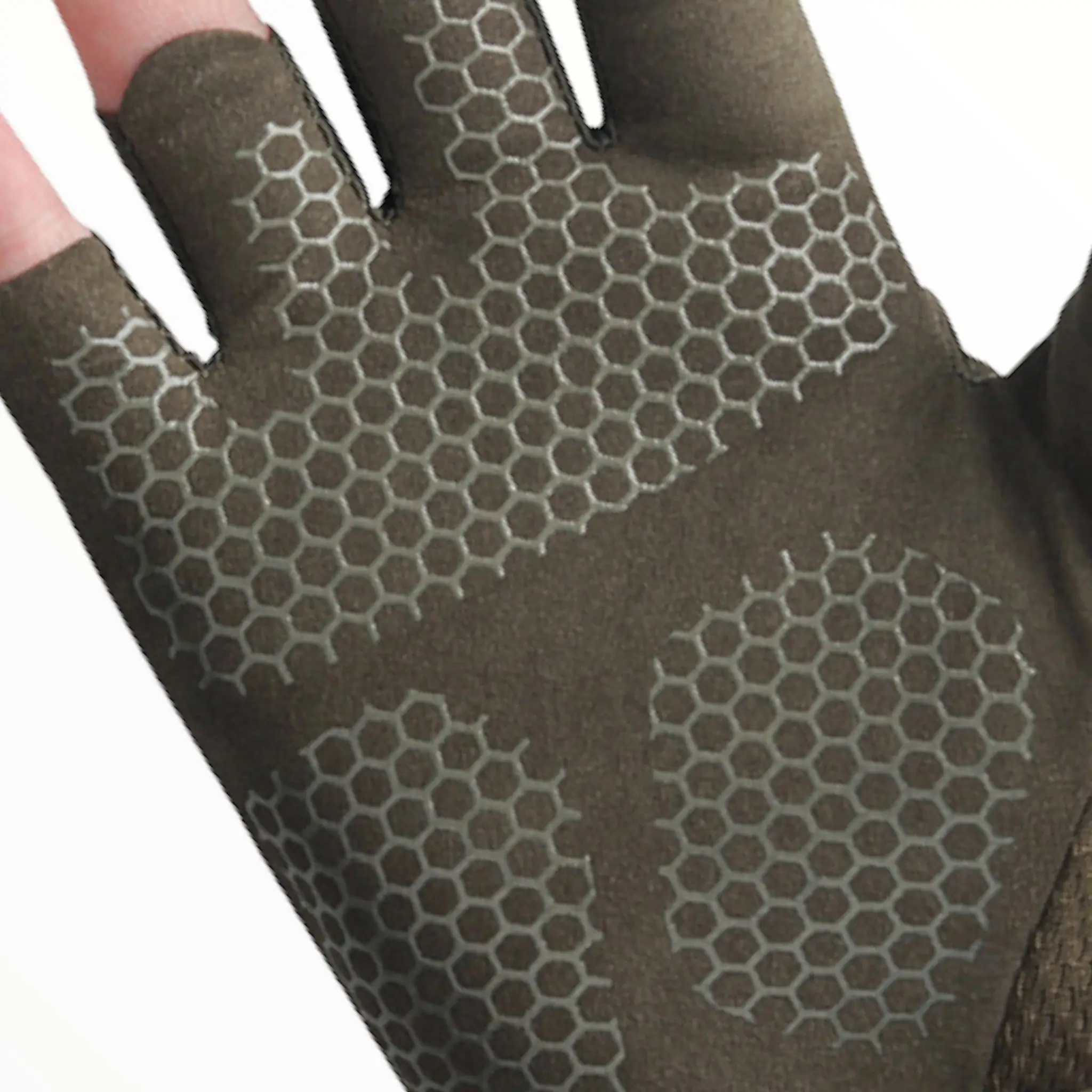 Gant renforcé combat - Image 4
