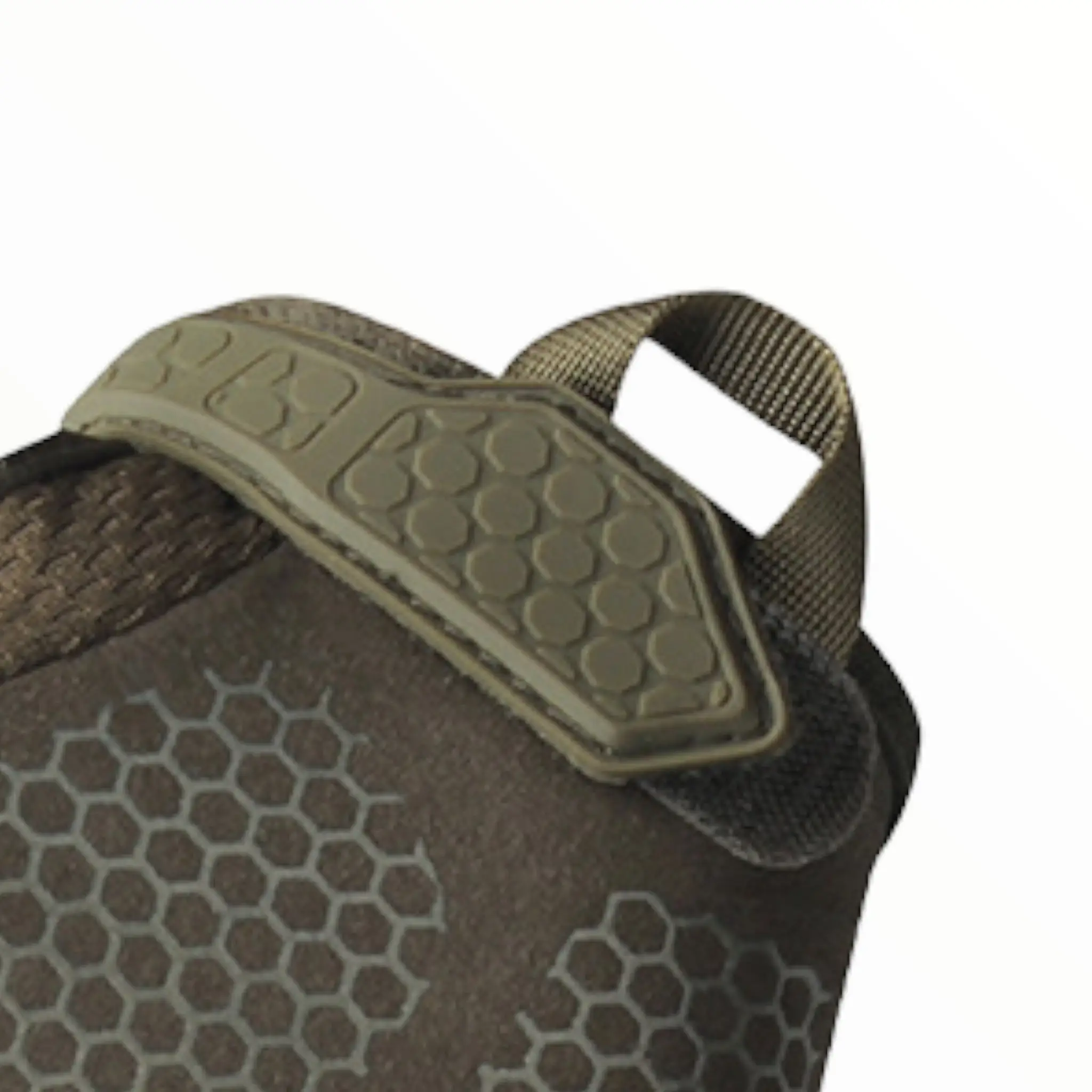 Gant renforcé combat - Image 5