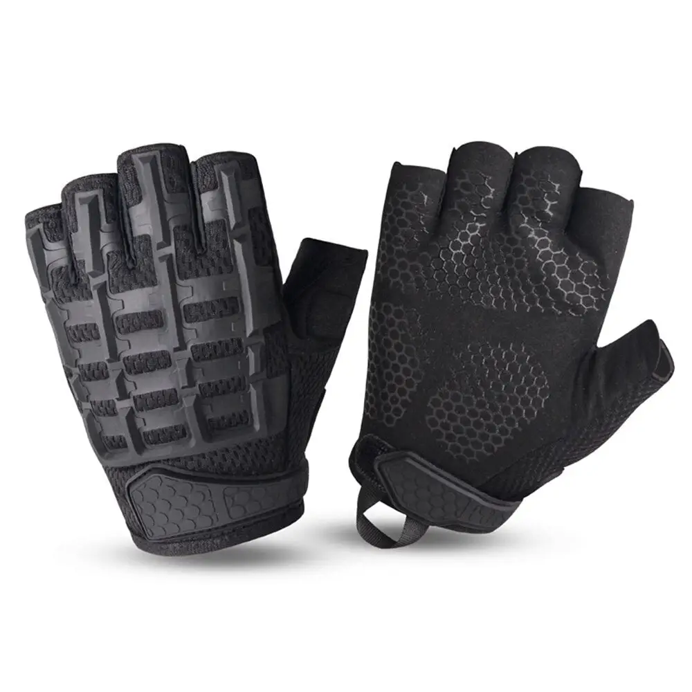 Gant renforcé combat - Image 6