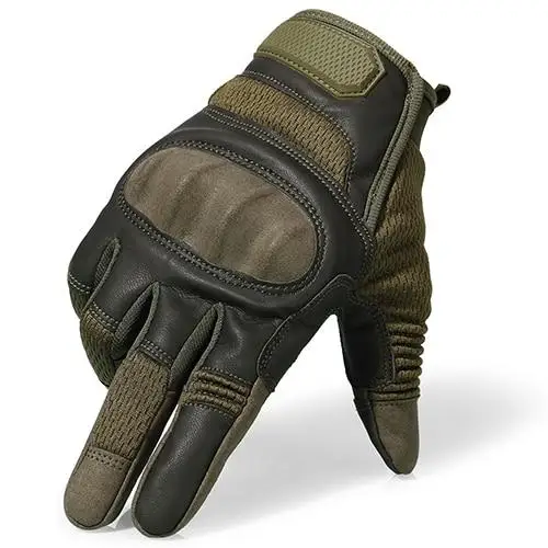 Gants combat militaire - Image 13