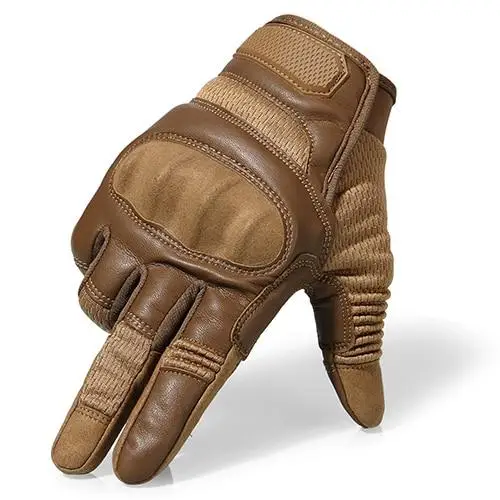 Gants combat militaire - Image 14
