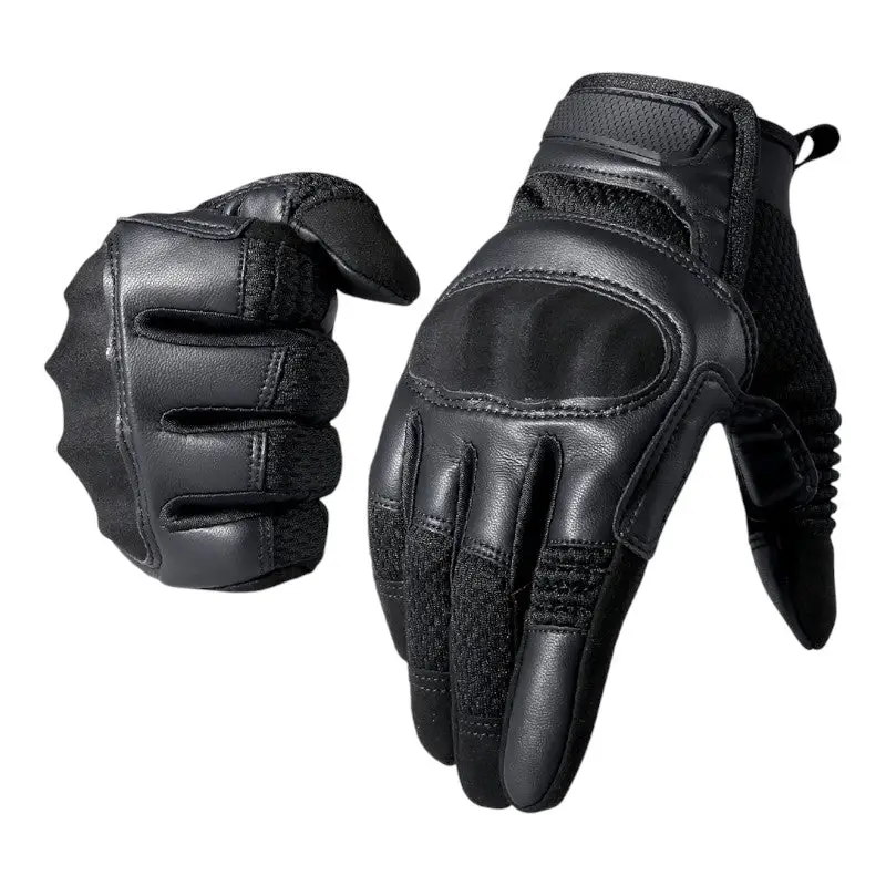 Gants combat militaire - Image 3