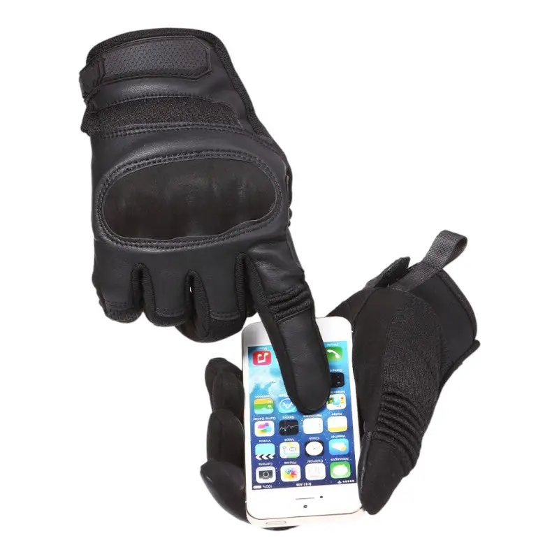 Gants combat militaire - Image 4