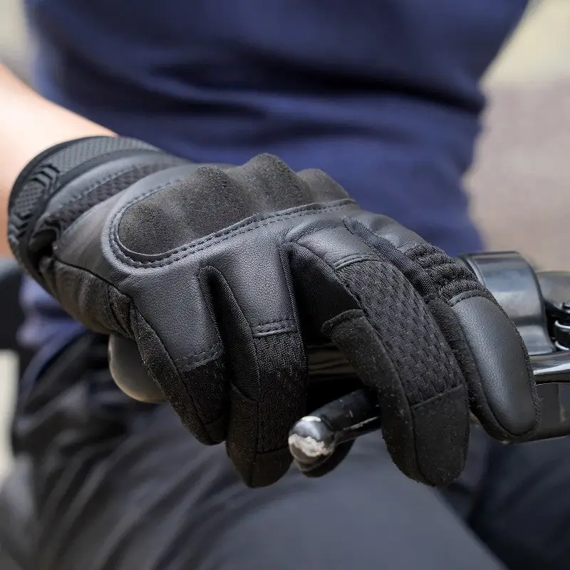 Gants combat militaire - Image 6