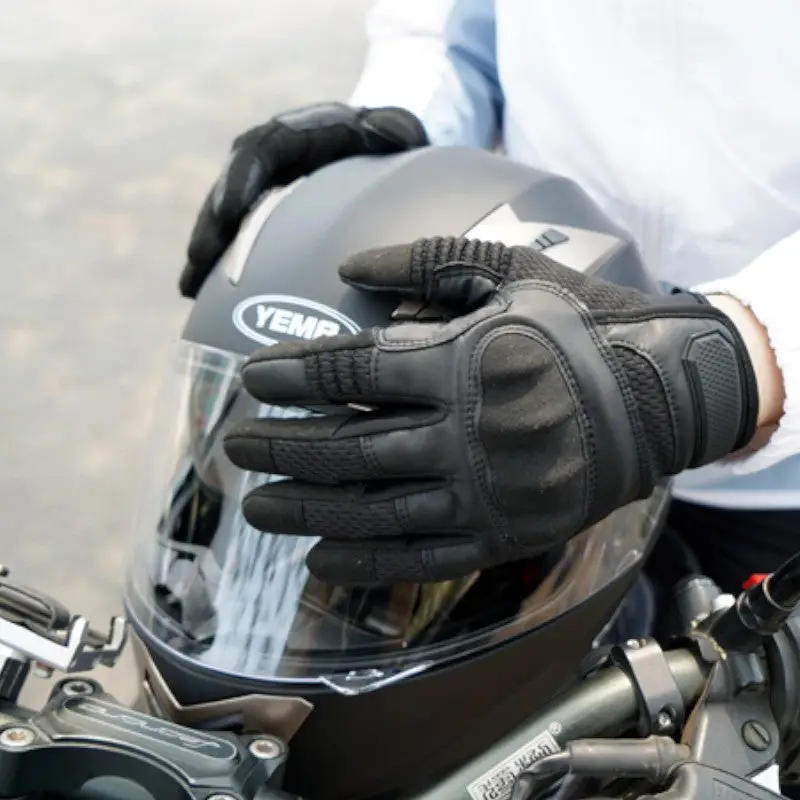 Gants combat militaire - Image 7