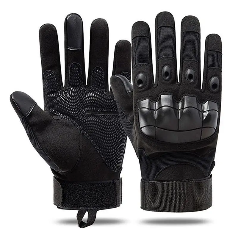 Gants de tir militaire - Image 2