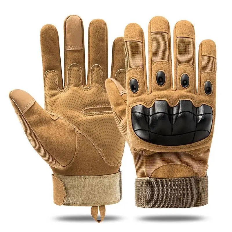 Gants de tir militaire - Image 3