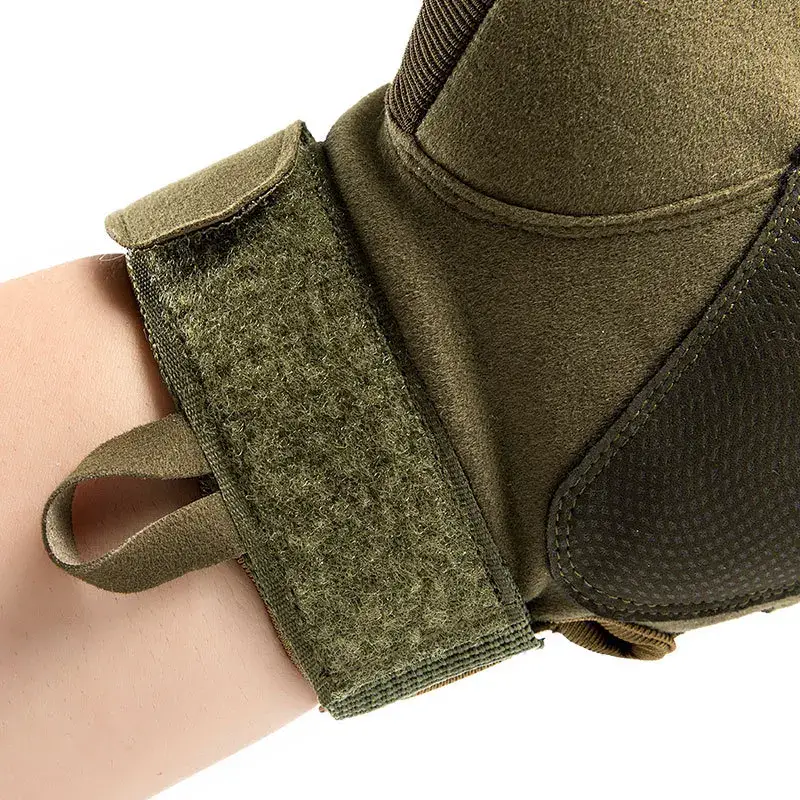 Gants de tir militaire - Image 4