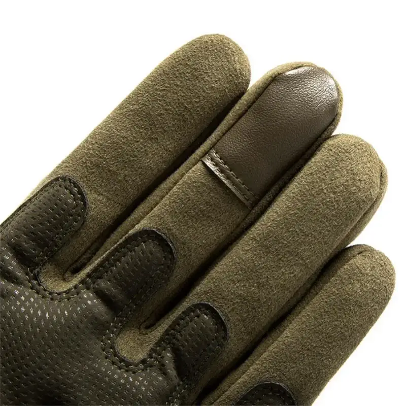 Gants de tir militaire - Image 5