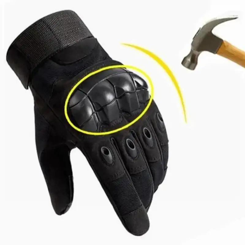 Gants de tir militaire - Image 9