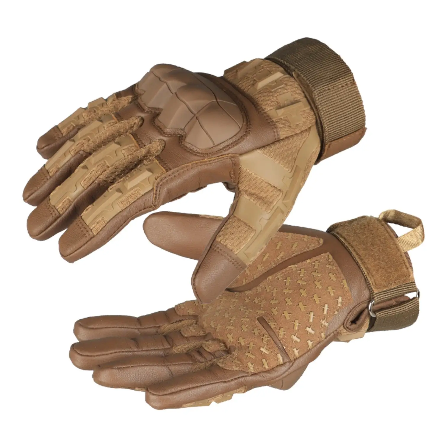 Gants militaire froid - Image 4