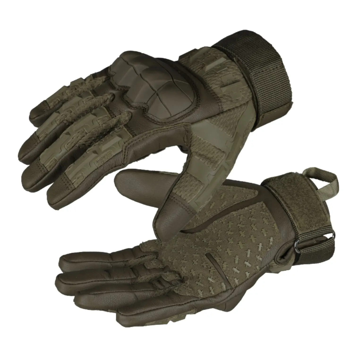 Gants militaire froid - Image 7