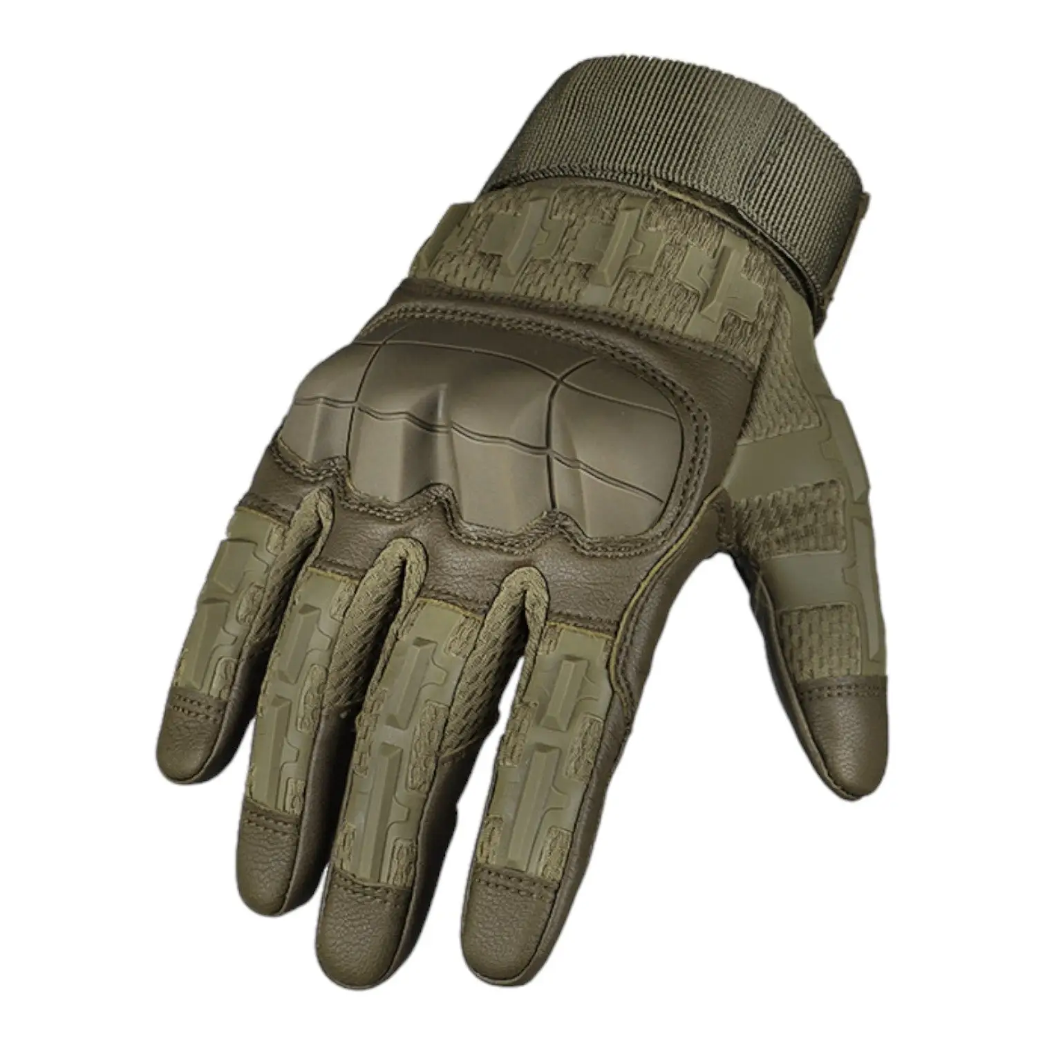 Gants militaire froid - Image 8