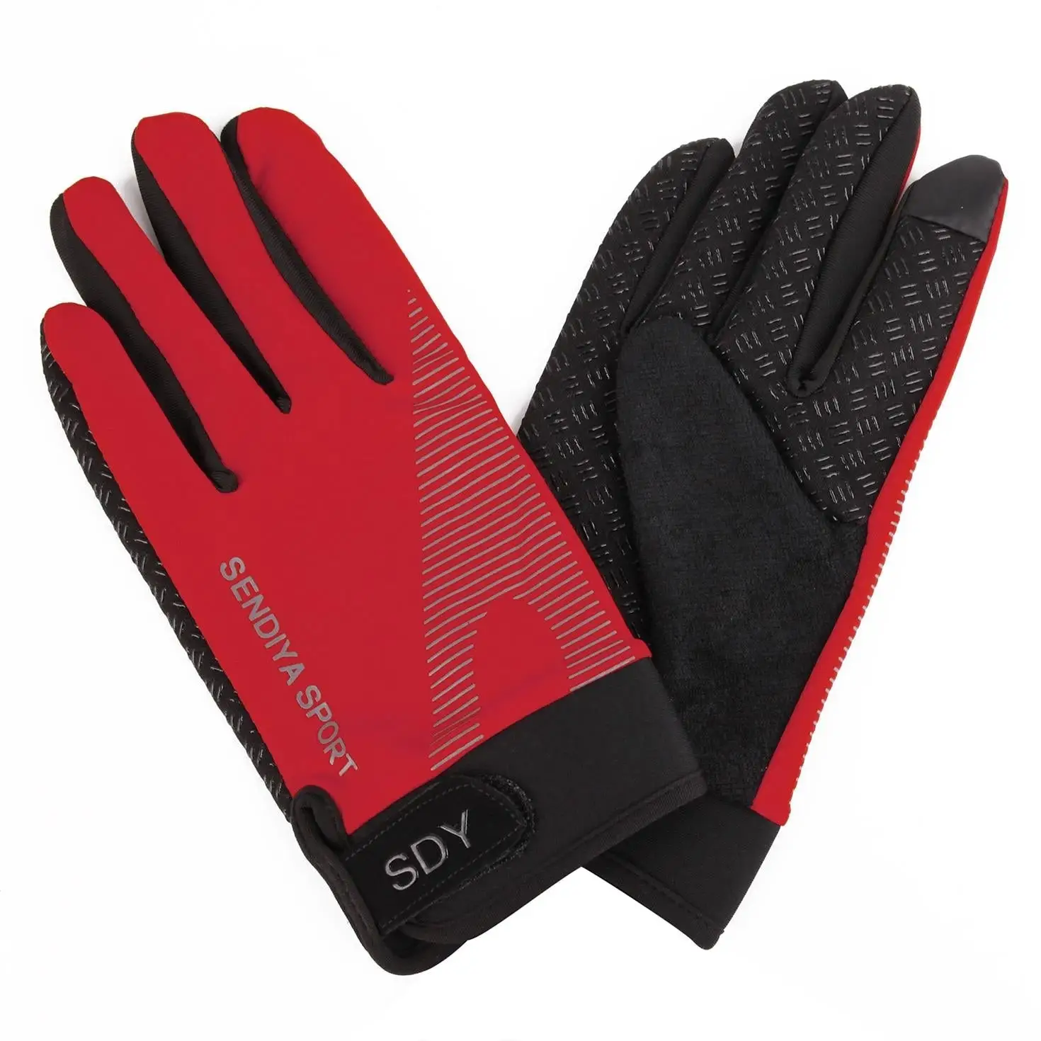 Gants militaire hiver - Image 10