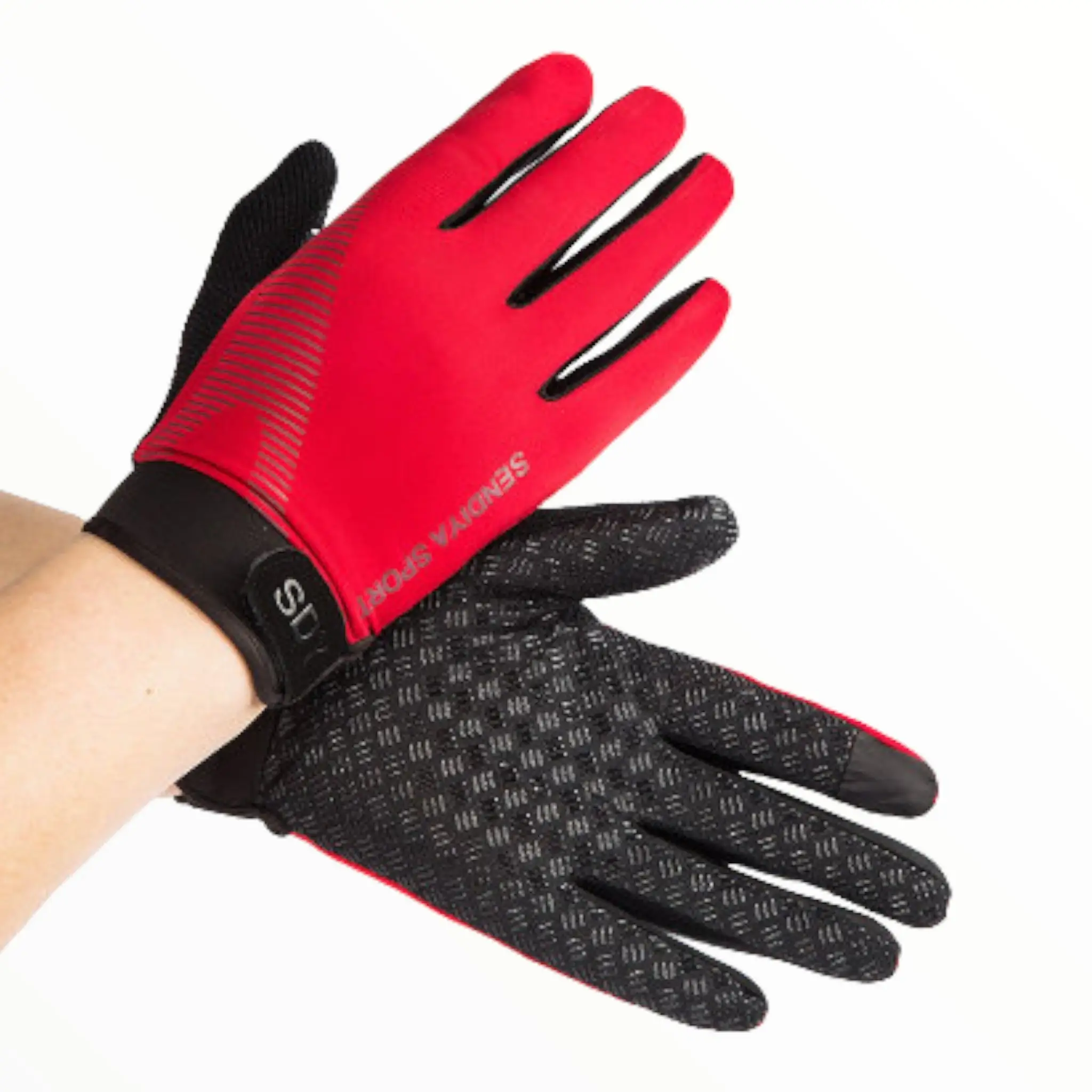 Gants militaire hiver - Image 11