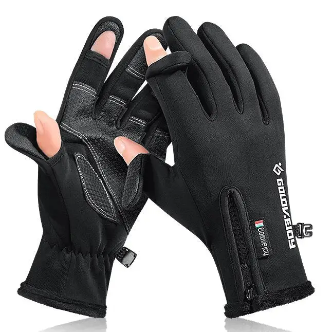 Gants militaire hiver - Image 12