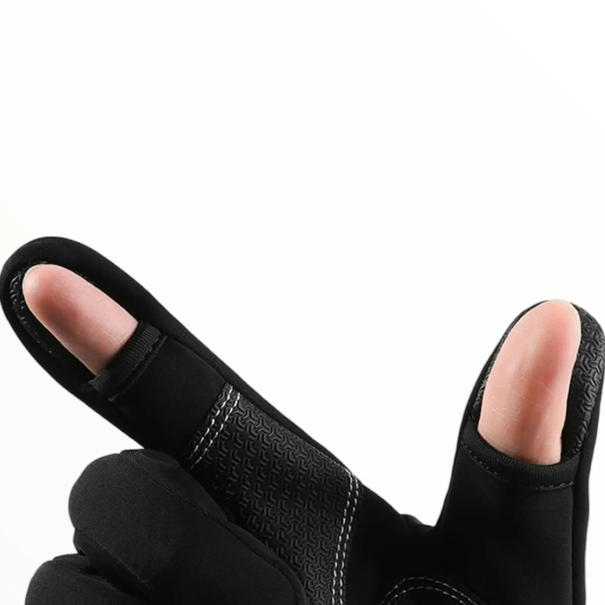 Gants militaire hiver - Image 14