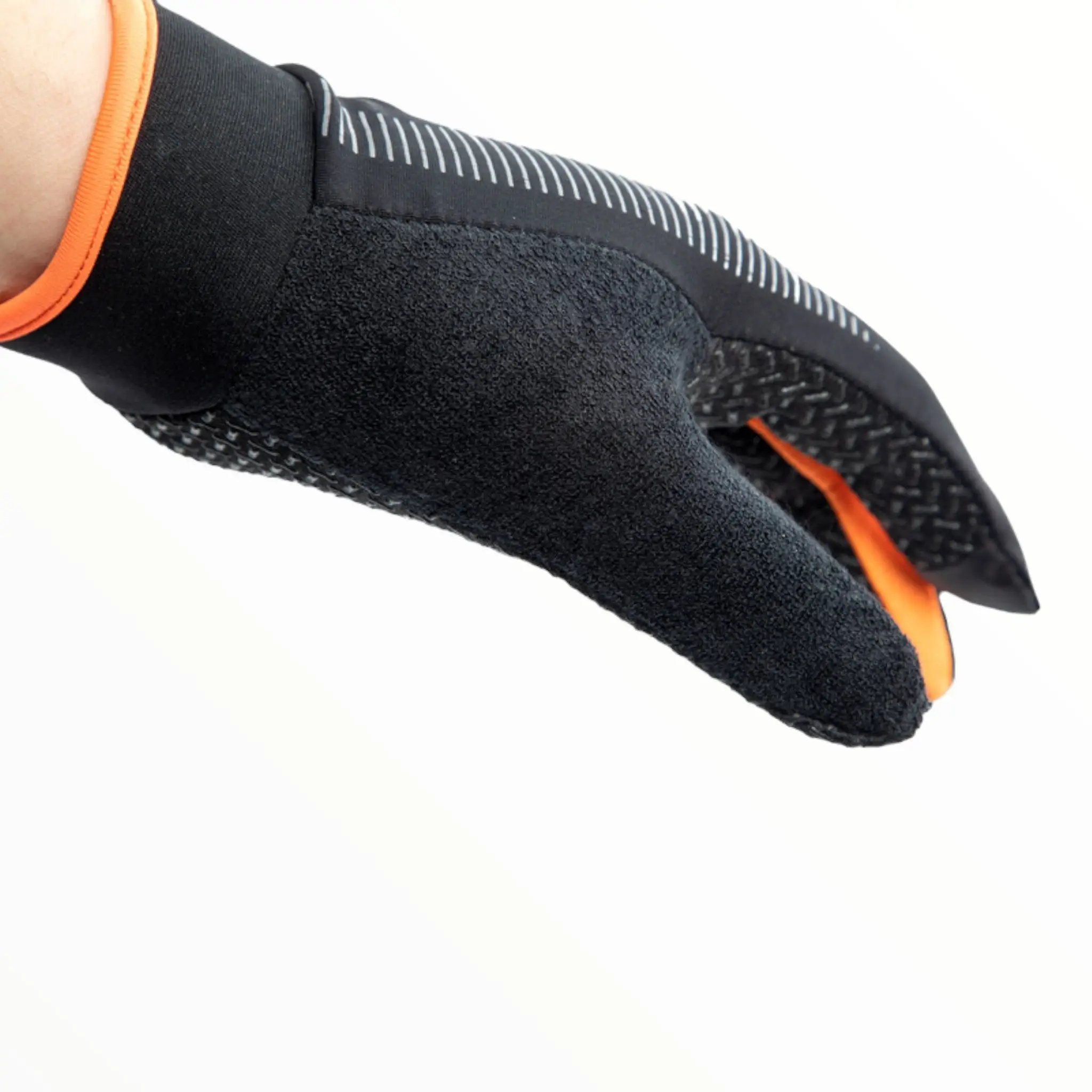 Gants militaire hiver - Image 2