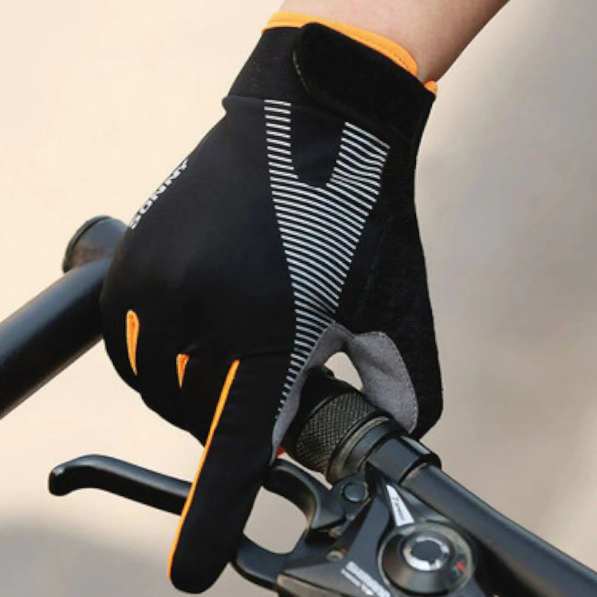 Gants militaire hiver - Image 3