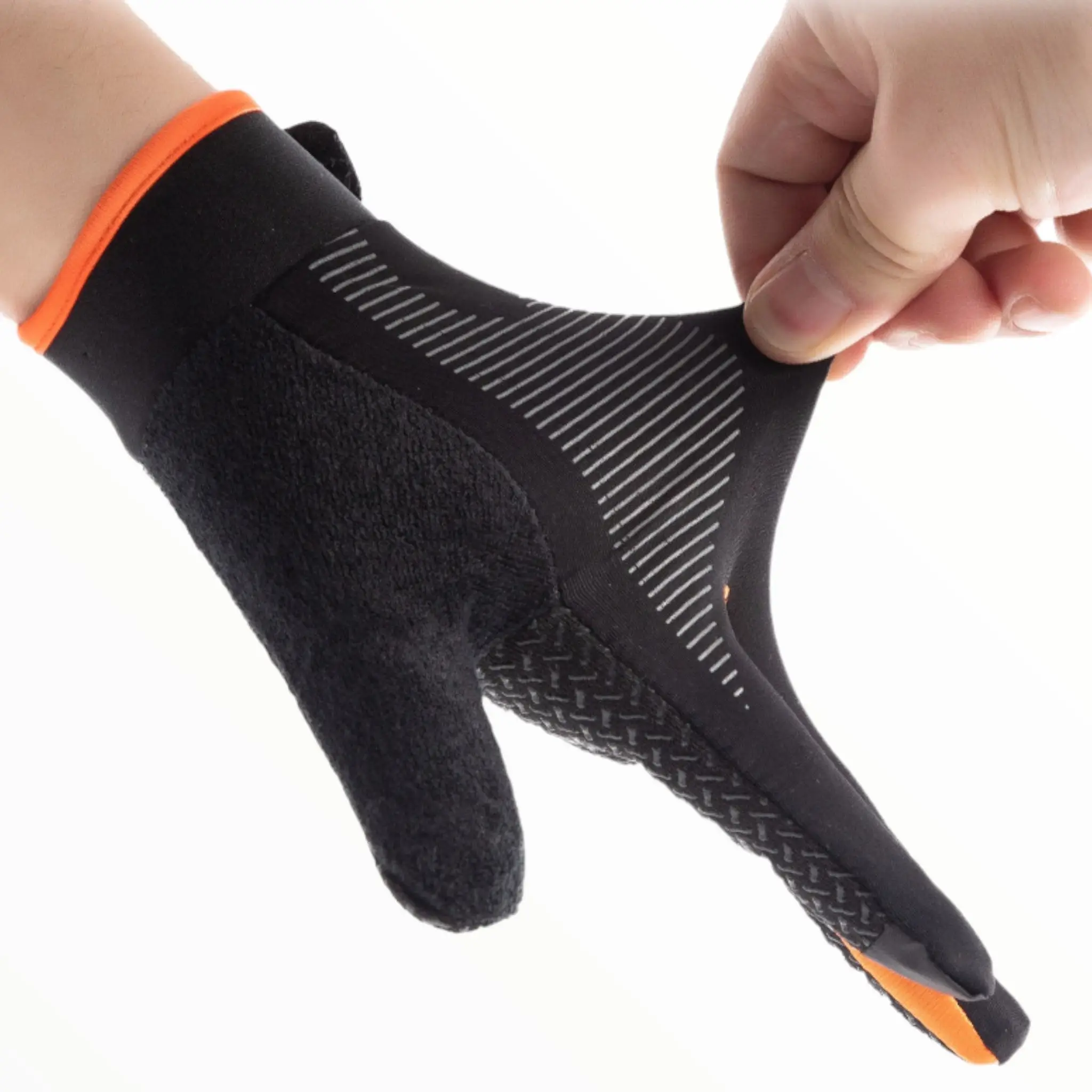 Gants militaire hiver - Image 4