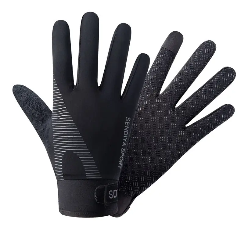 Gants militaire hiver - Image 7