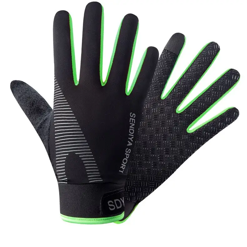 Gants militaire hiver - Image 8