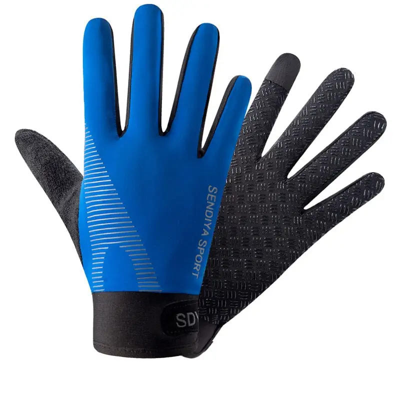 Gants militaire hiver - Image 9