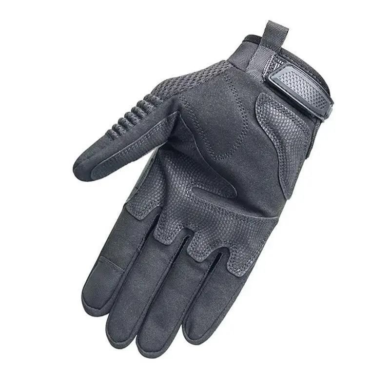 Gants militaires coqués - Image 4