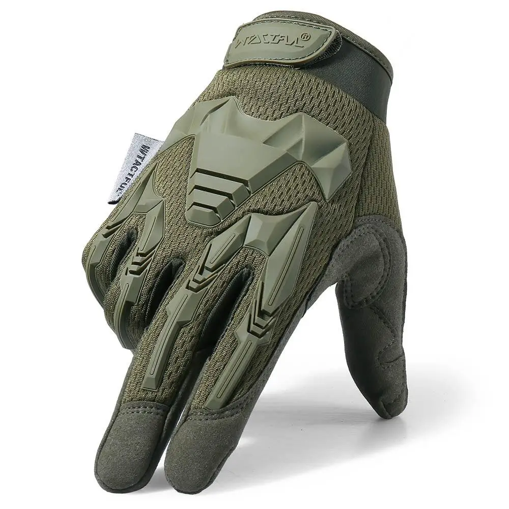GANTS MILITAIRES - ESCALADE - Image 10