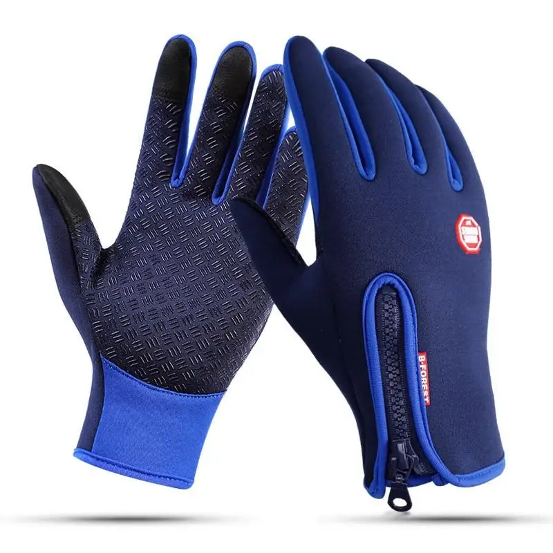 GANTS MILITAIRES GRAND FROID - Image 16