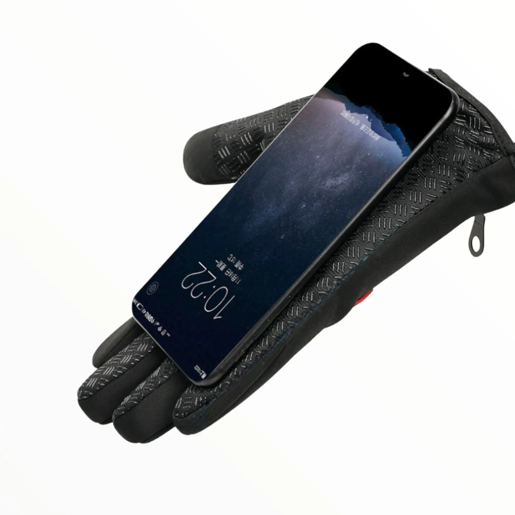 GANTS MILITAIRES GRAND FROID - Image 4