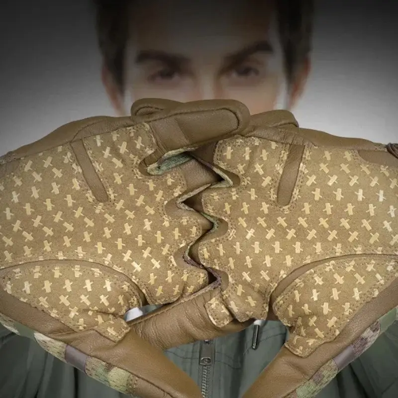 GANTS MILITAIRES MOTARD - Image 15