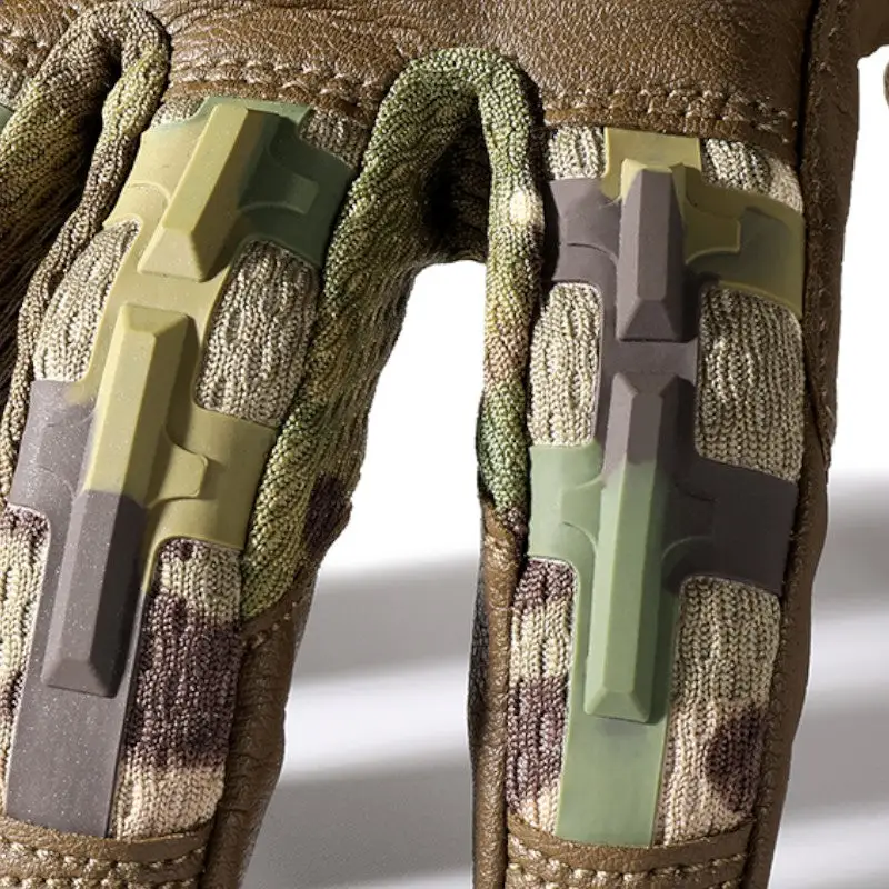 GANTS MILITAIRES MOTARD - Image 17