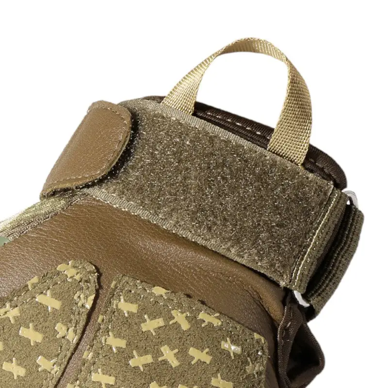 GANTS MILITAIRES MOTARD - Image 19