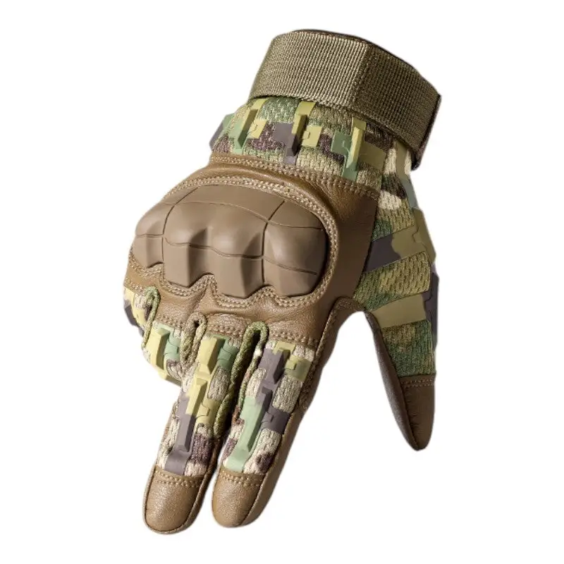 GANTS MILITAIRES MOTARD - Image 4