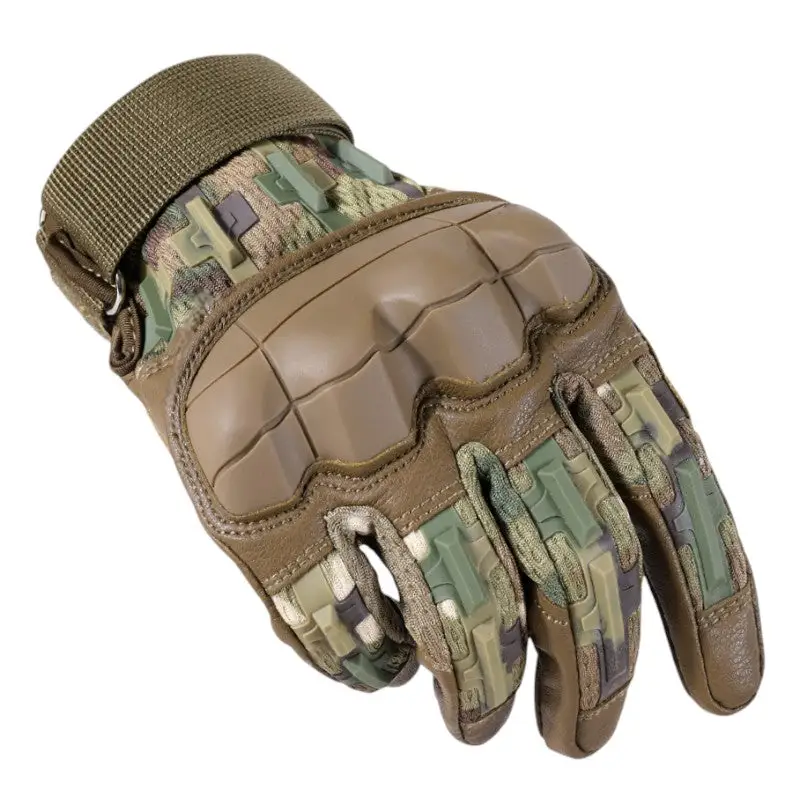 GANTS MILITAIRES MOTARD - Image 5