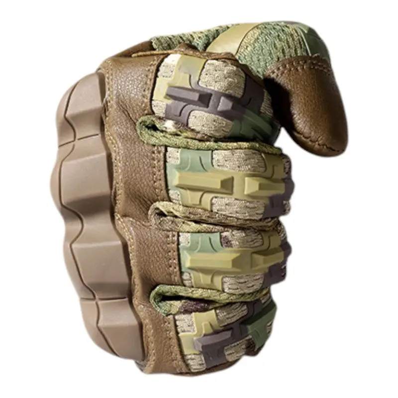 GANTS MILITAIRES MOTARD - Image 6
