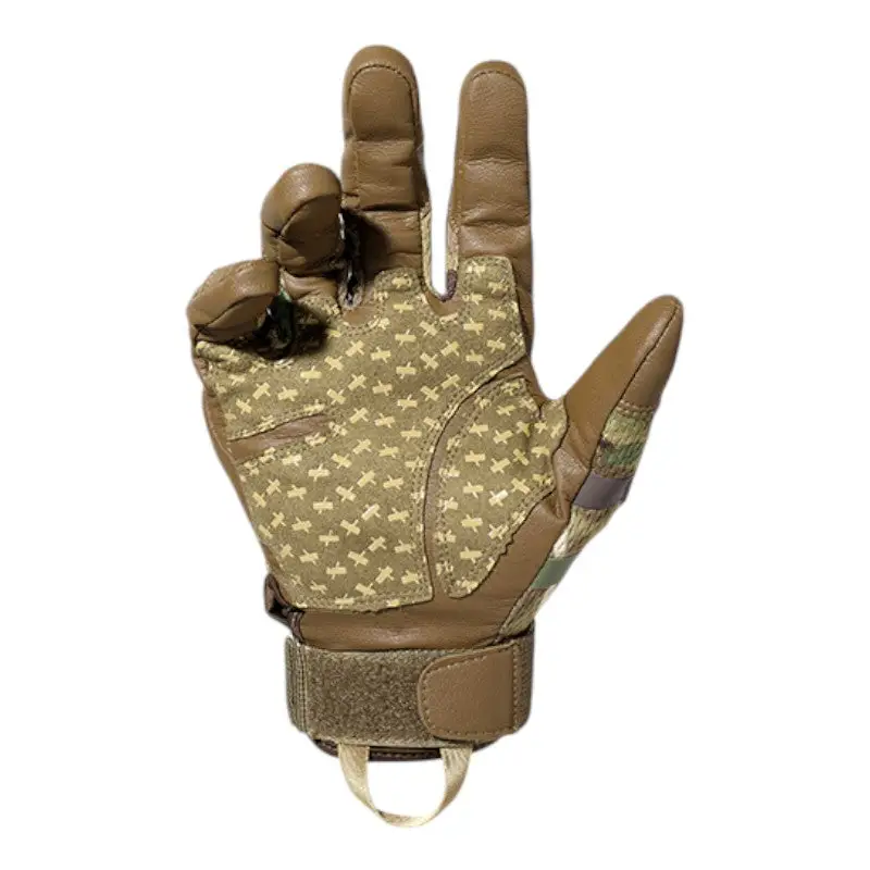 GANTS MILITAIRES MOTARD - Image 7