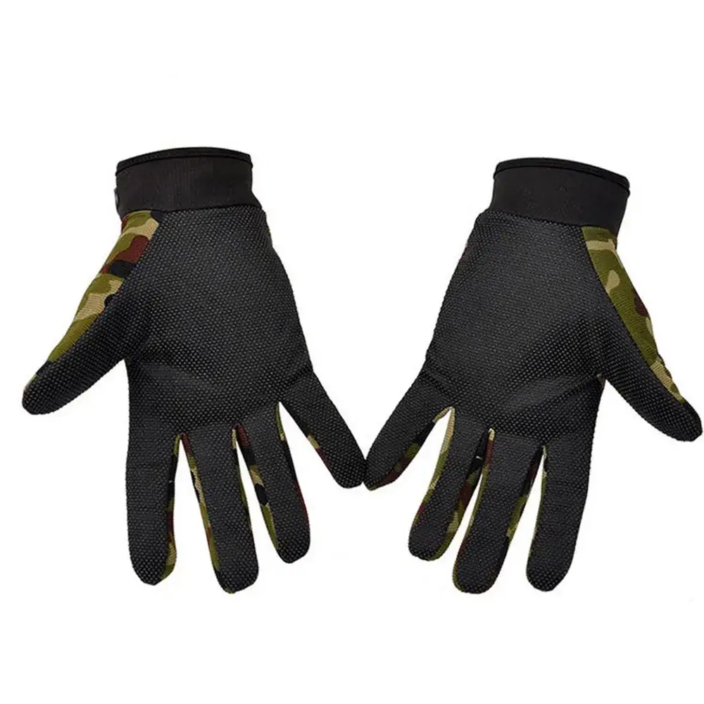 Gants tactique militaire - Image 2