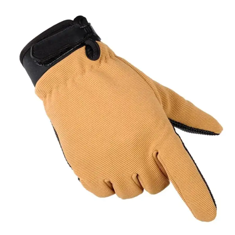 Gants tactique militaire - Image 6