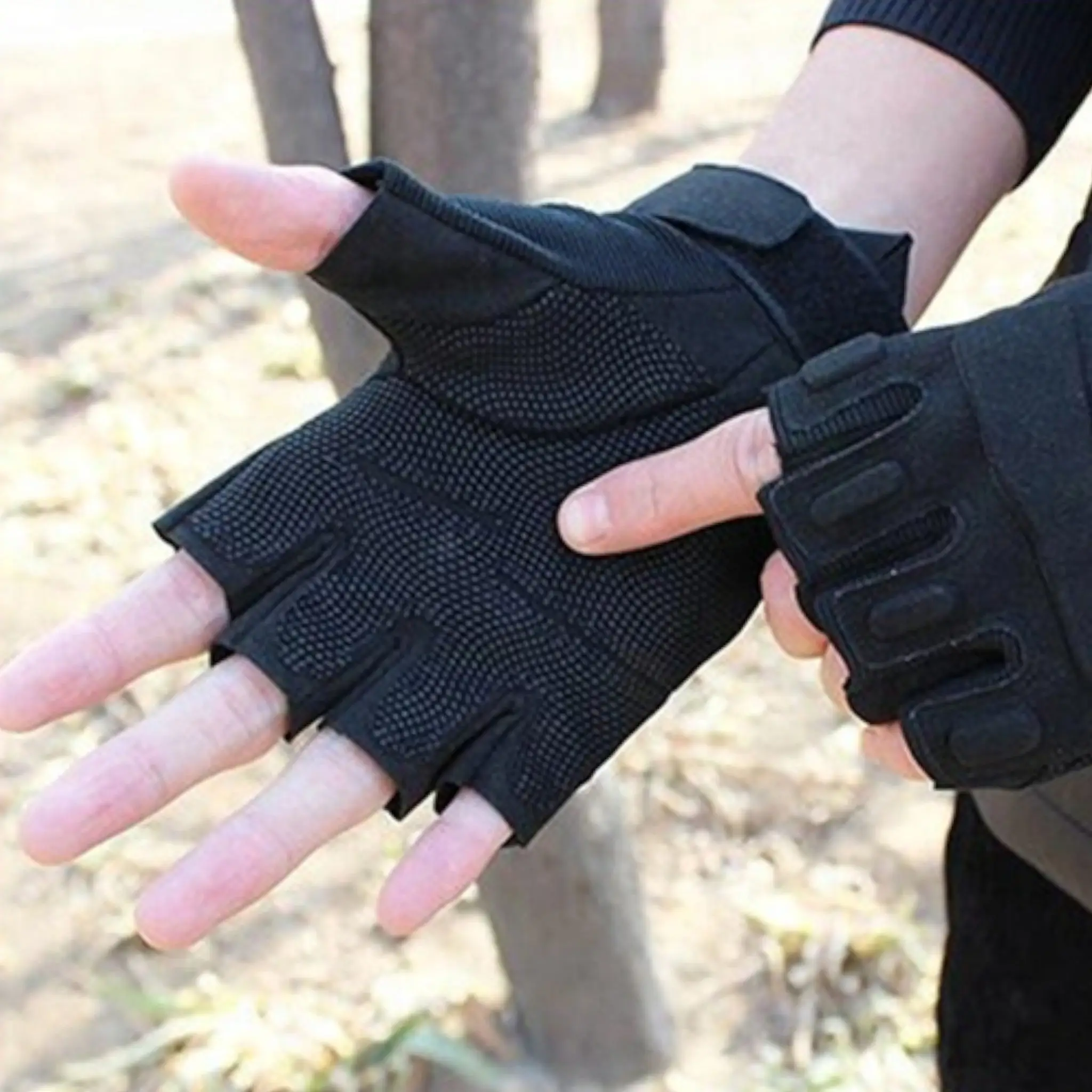Gants tactiques - Image 13