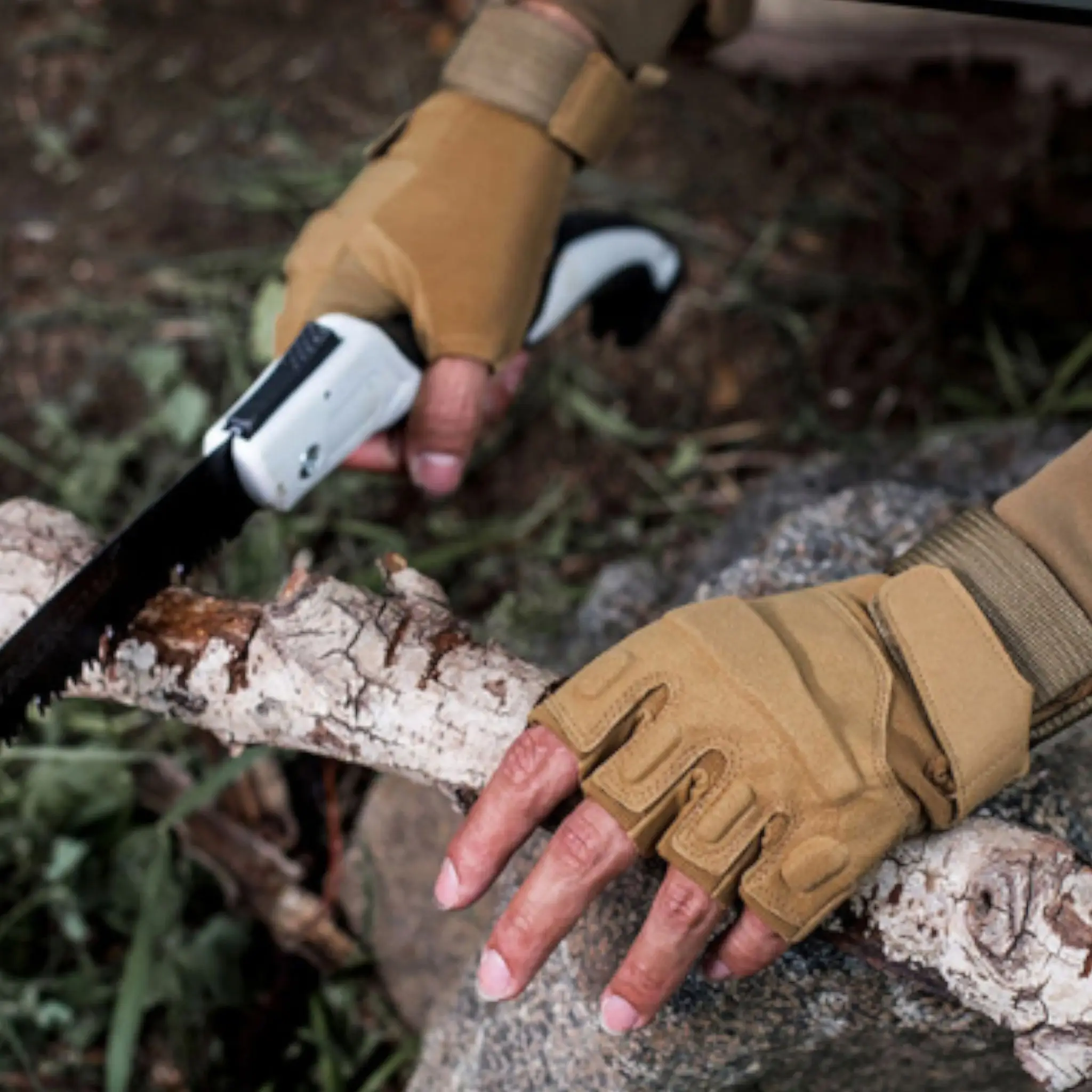 Gants tactiques - Image 2