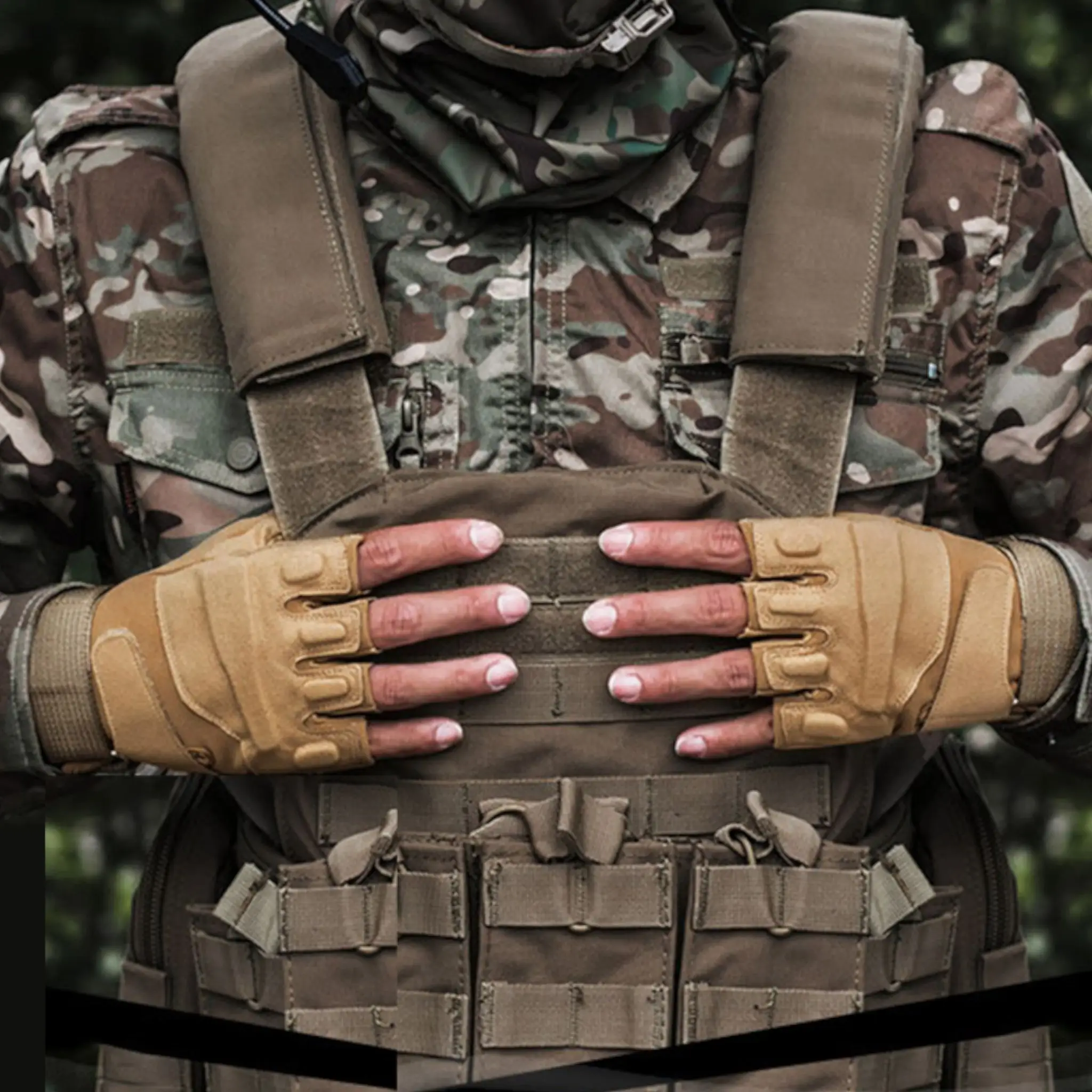 Gants tactiques - Image 4
